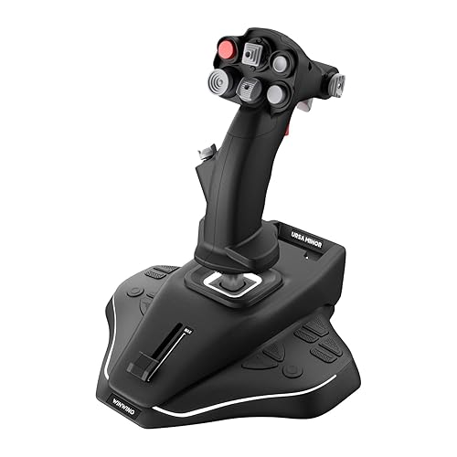 WINWING URSA MINOR Fighter Joystick R