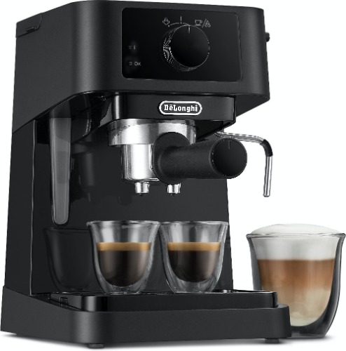 De’Longhi EC235.BK  -espressokeitin 129,99