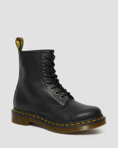 DR MARTENS 1460 Women's Nappa Leather Lace Up Boots | Size 6