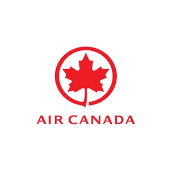 Air Canada CA$25 Gift Card