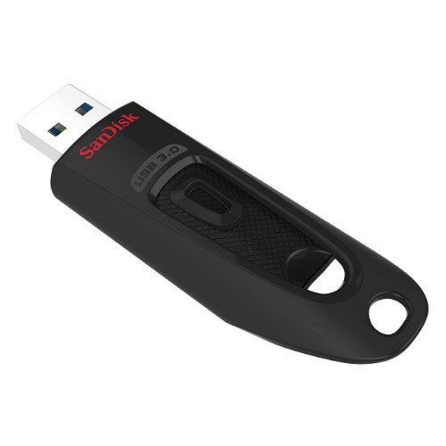 SanDisk 512GB Ultra USB 3.0 Flash Drive - SDCZ48-512G-G46 - New Generation 512GB