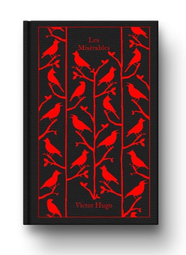 Les Miserables: Victor Hugo (Penguin Clothbound Classics)