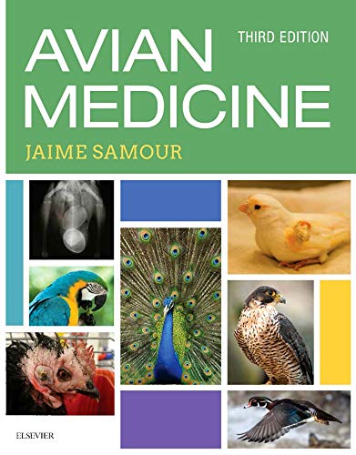 Avian Medicine, 3e