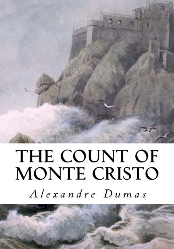 The Count of Monte Cristo