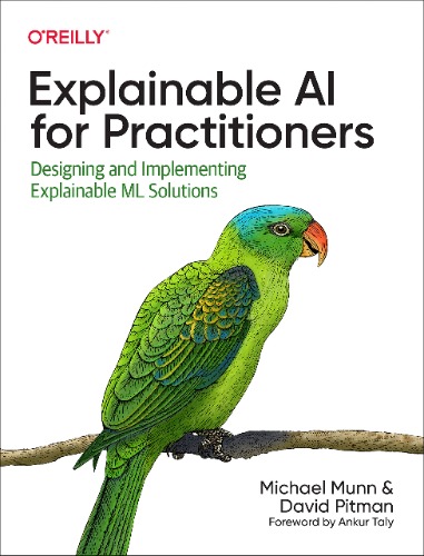 Explainable AI for Practitioners: Designing and Implementing Explainable ML Solutions