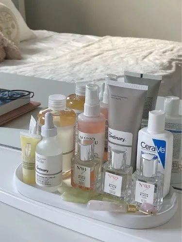 Skincare