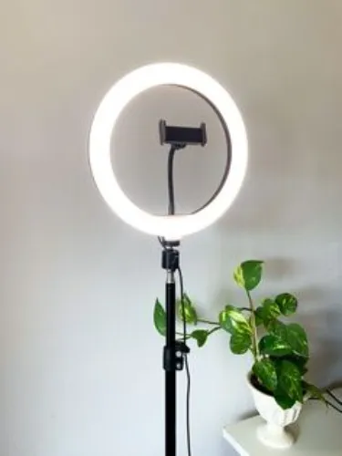 Ringlight