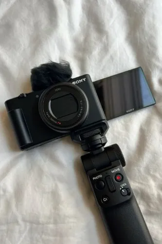 Sony Vlog Camera