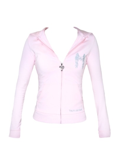 Sweet Angel Jacket | X-Small