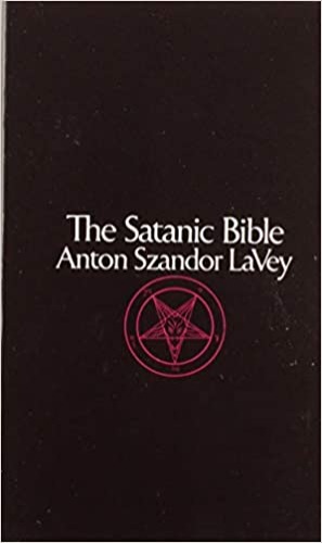 The Satanic Bible