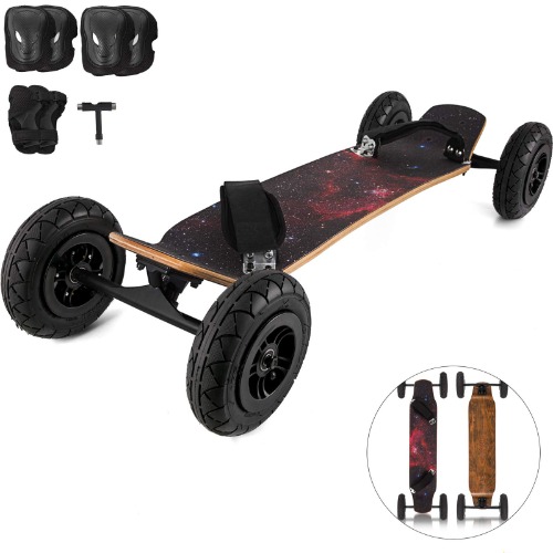All Terrain Mountainboard, 37''