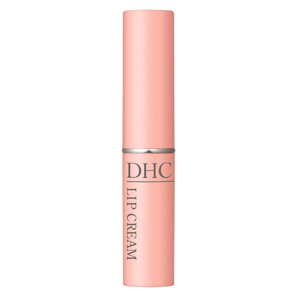 DHC Medicated Lip Cream (Quasi-drug Product) clear