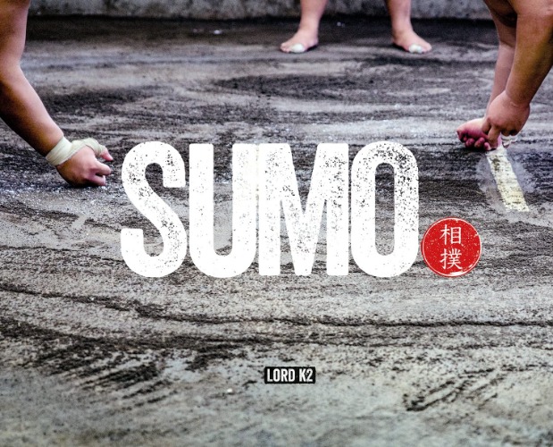 Sumo (photo book)