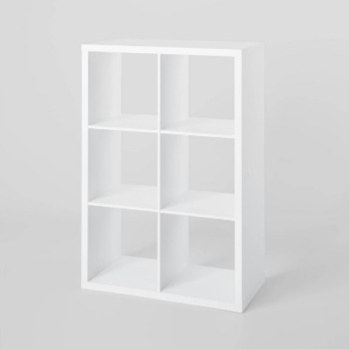 6 Cube Organizer - Brightroom™