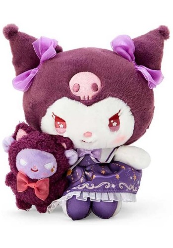 Magical Designs Kuromi | PLUSHIE