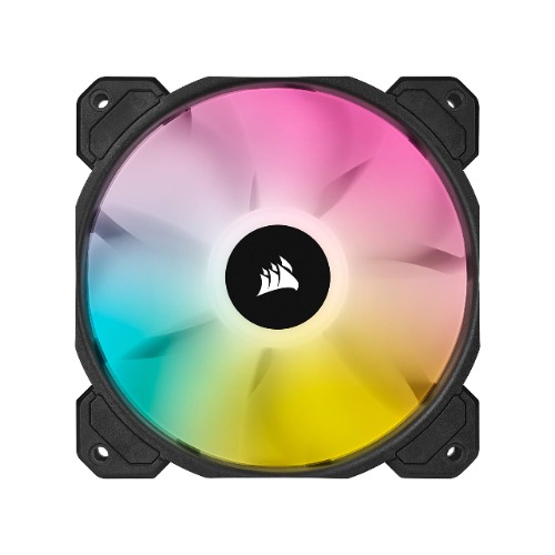 Corsair iCUE 120 mm Single Fan