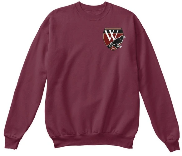 Nancy Drew: Waverly Academy Sweater