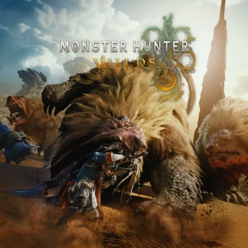 Monster Hunter Wilds