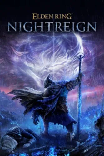 Elden Ring: Nightreign Digital Deluxe