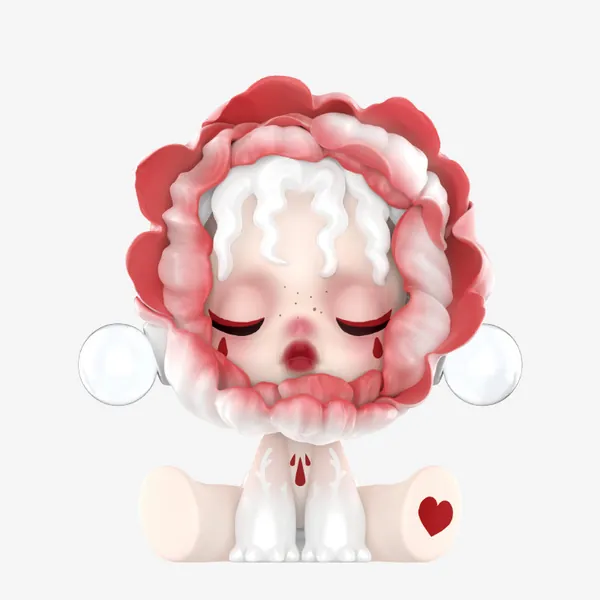 Pop Mart Skullpanda Ancient Castle Series