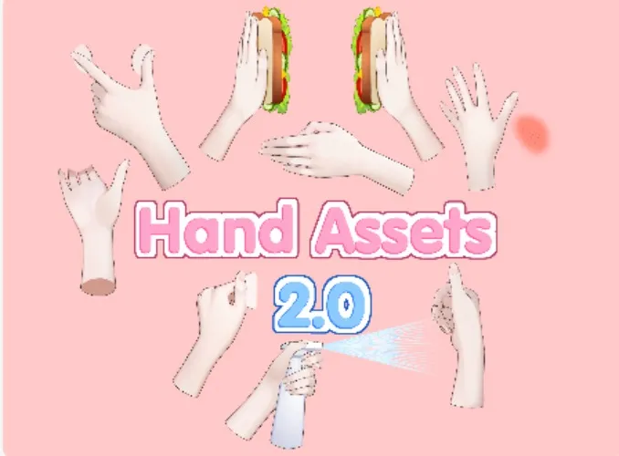 Whole Asset Bundle