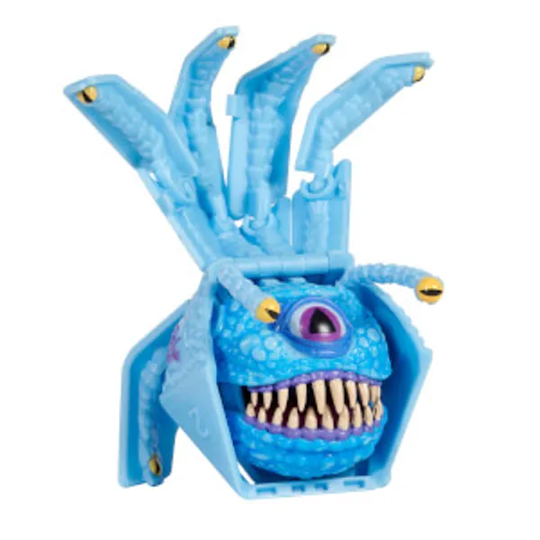 Hasbro Dungeons & Dragons Dicelings Beholder Action Figure