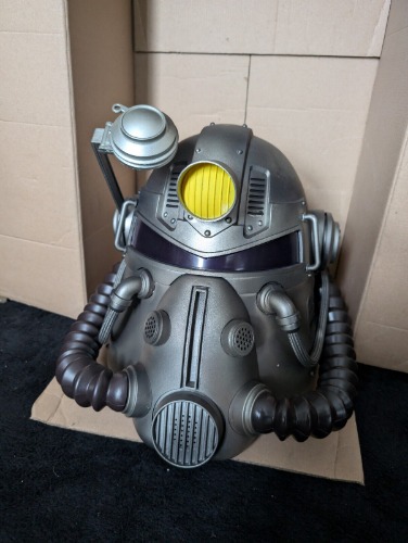 Fallout 76 Helmet