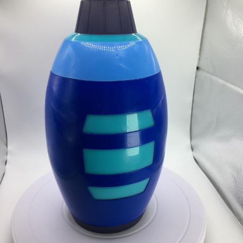 Mega Man Fully Charged Mega Buster Arm Cannon