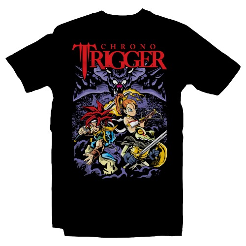 Metal Trigger | Unisex 2X / With