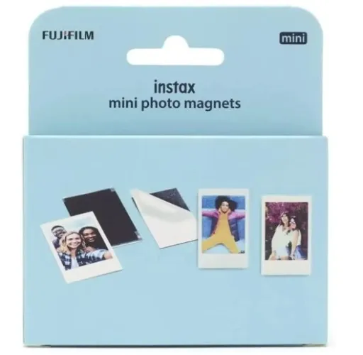 Polaroid Magnet Frames