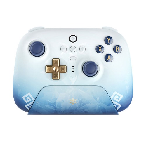Ultimate 2.4G Controller - Chongyun (Ships on Dec. 18th, 2023) | Default Title