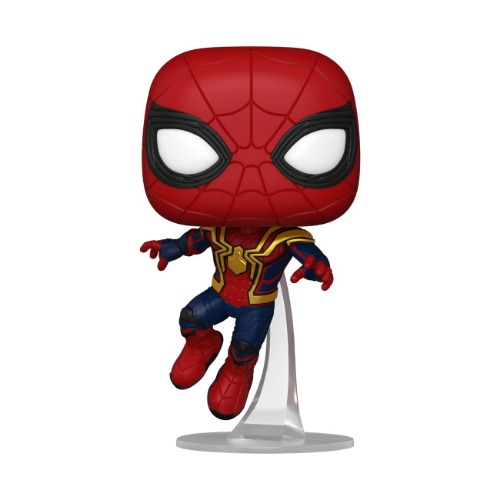 Funko Pop! Marvel: Spider-Man: No Way Home - Spider-Man - 