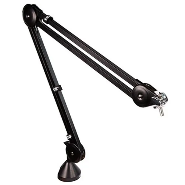 RODE PSA1 Professional Studio Boom Arm