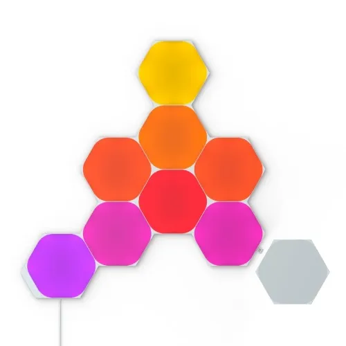 Shapes Hexagons Starter Kit (9 Panels)