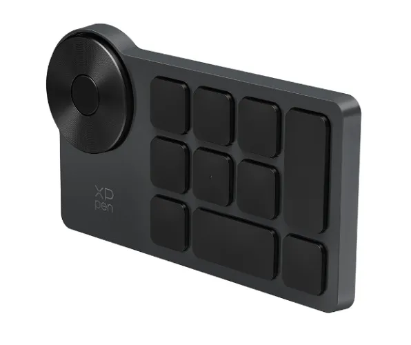 ACK05 Shortcut Remote | XP-Pen Singapore official store
