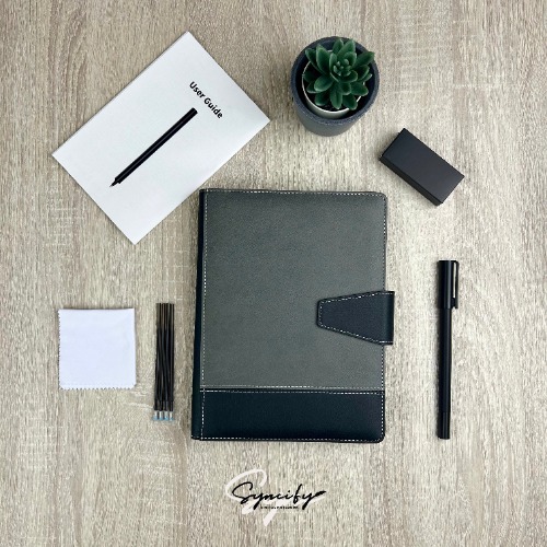 [Pre-Order] SYNCIFY™ PRO Set - SmartPen & Book | Default Title
