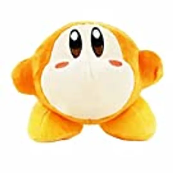 ATIN Kirby Waddle Dee Plush Toy,14cm Soft Stuffed Toys Plush,for Kirby Game Character Children Kids Gift