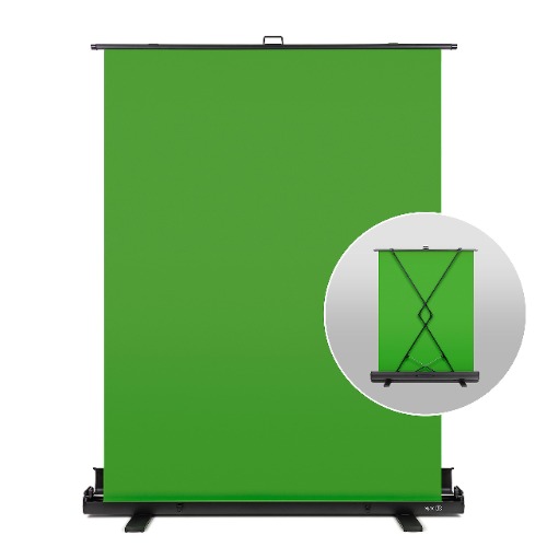 Elgato - Green Screen