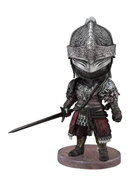 Tamashii Nations - Elden Ring - Raging Wolf, Bandai Spirits Figuarts Mini