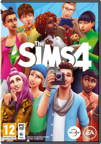 Sims 4 (PC)