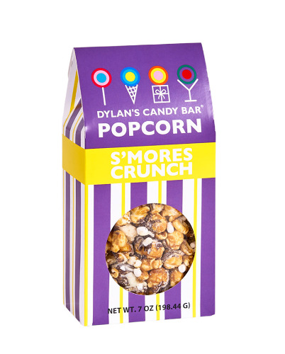 Select Popcorn | S’mores Popcorn