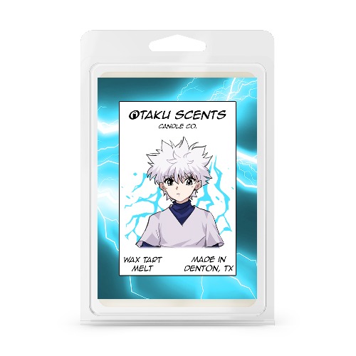 Killua - Wax Melt