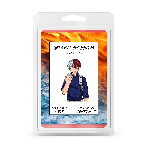Shoto (Todoroki) - Wax Melt