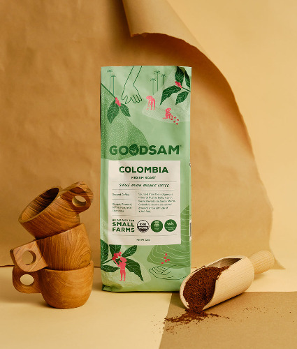 Everyday Coffee - Everyday Coffee, 32oz 1 Bag