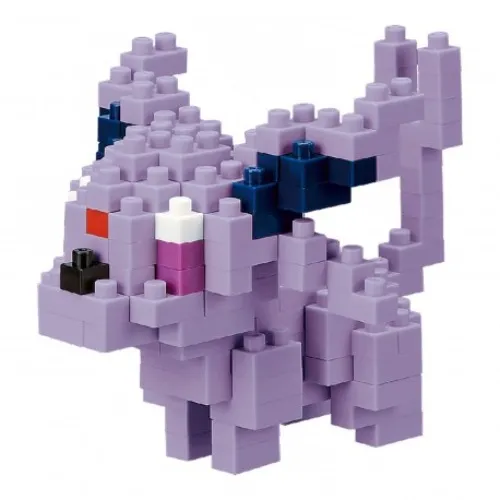 MENTALI- Pokémon x nanoblock - MyNanoblock