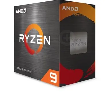 AMD Ryzen 9 5950X