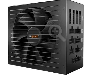 850 Watt be quiet! Straight Power 11 Modular 80+ Gold