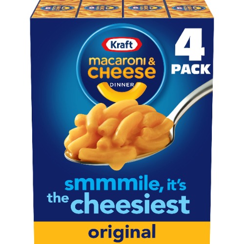 Macaroni & Cheese