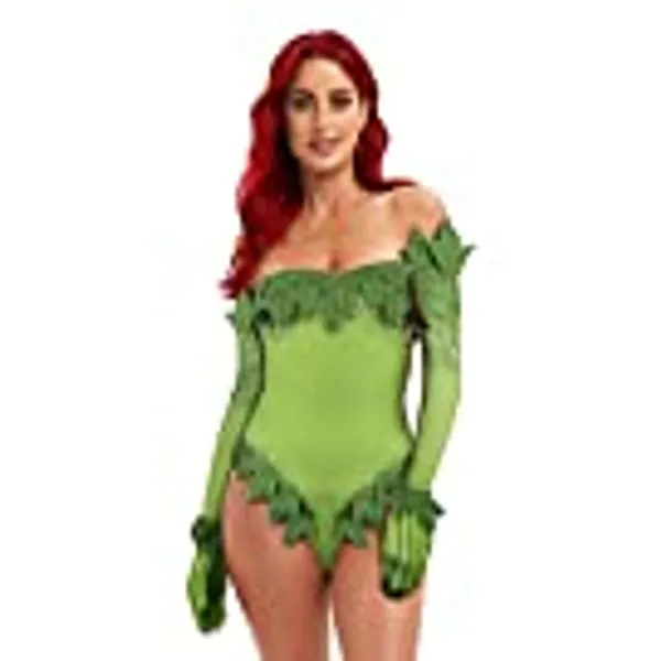 Poison Ivy