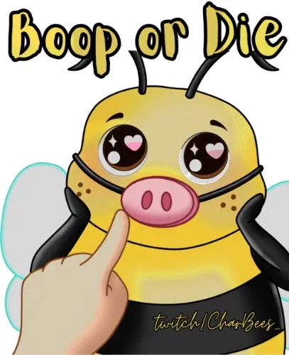 Boop Union Membership = 1000 Nectar and Brat Coins